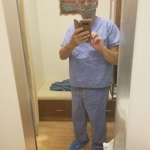 Meet your Posher, Billy